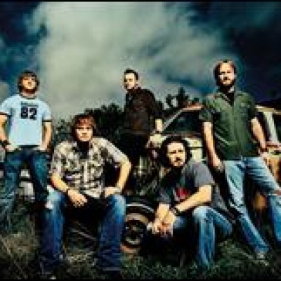 Randy Rogers Band