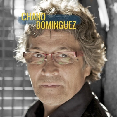 Chano Domínguez