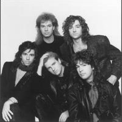 Glass Tiger、Natalie MacMaster