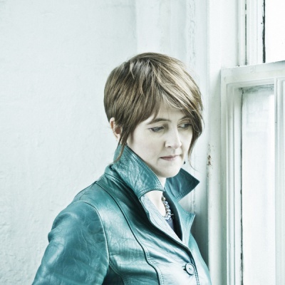 Karine Polwart