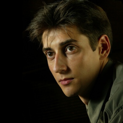 Yevgeny Sudbin