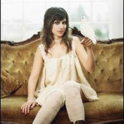 Nicole Atkins