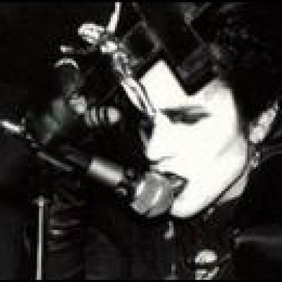 Rozz Williams