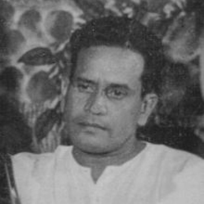 Pandit Bhimsen Joshi