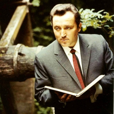 Fritz Wunderlich