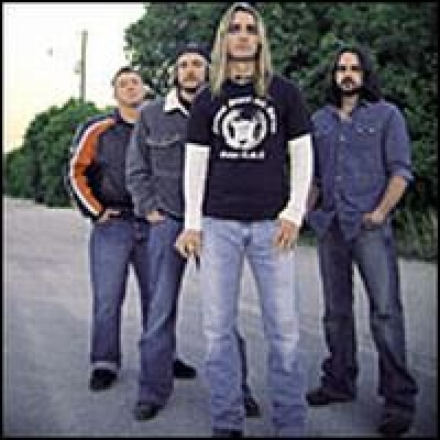 cross canadian ragweed