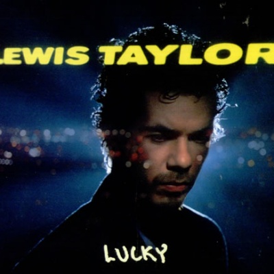 lewis taylor
