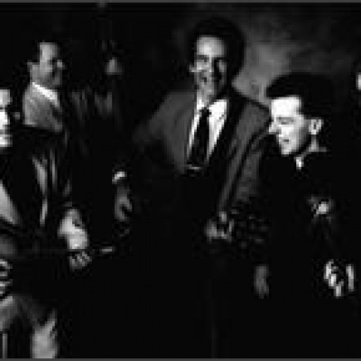 The Del McCoury Band