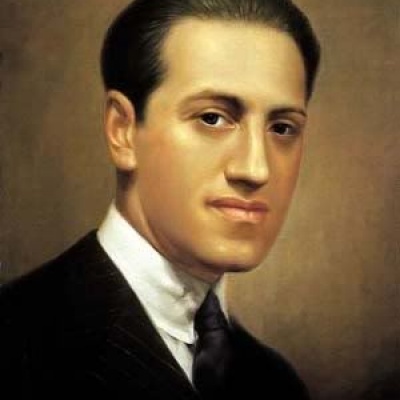 George Gershwin