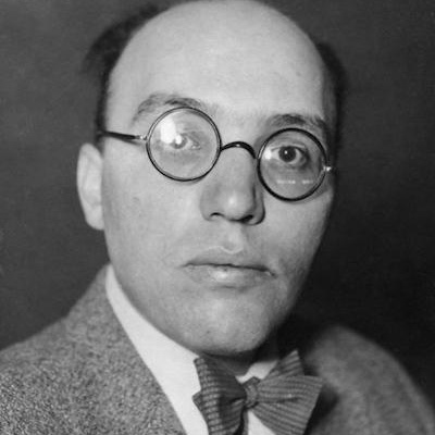 Kurt Weill