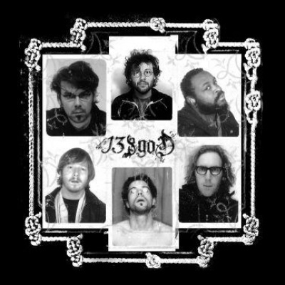 13 & God资料,13 & God最新歌曲,13 & GodMV视频,13 & God音乐专辑,13 & God好听的歌