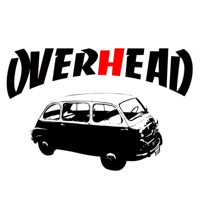 Overhead资料,Overhead最新歌曲,OverheadMV视频,Overhead音乐专辑,Overhead好听的歌