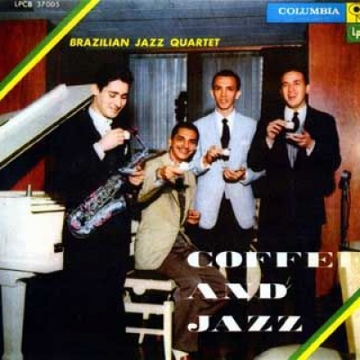 Brazilian Jazz Quartet资料,Brazilian Jazz Quartet最新歌曲,Brazilian Jazz QuartetMV视频,Brazilian Jazz Quartet音乐专辑,Brazilian Jazz Quartet好听的歌