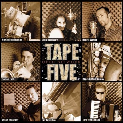 Tape Five