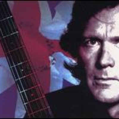 John Wetton