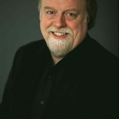 Peter Donohoe