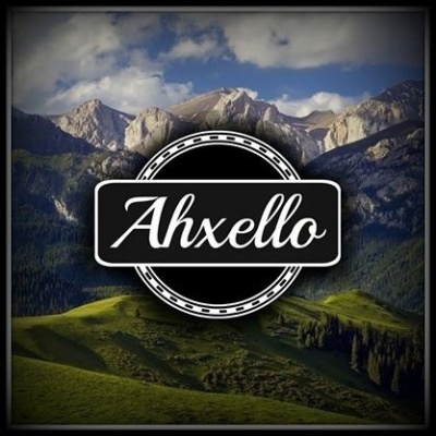 Ahxello、Alex Skrindo