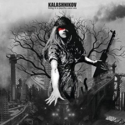 Kalashnikov资料,Kalashnikov最新歌曲,KalashnikovMV视频,Kalashnikov音乐专辑,Kalashnikov好听的歌