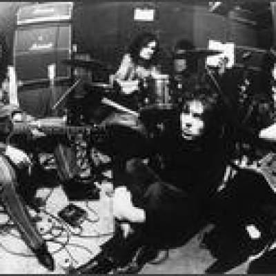 Thee Hypnotics