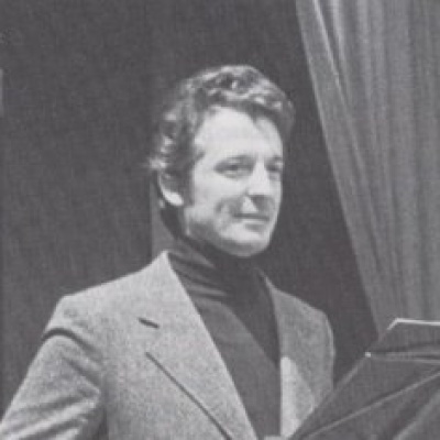 werner krenn