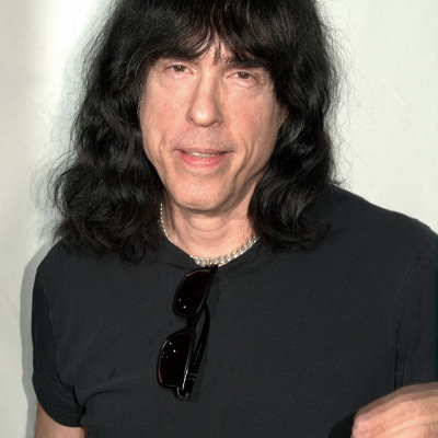 Marky Ramone