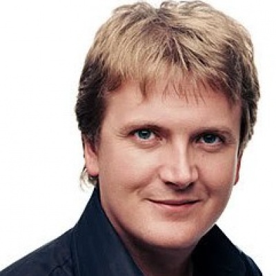 aled jones