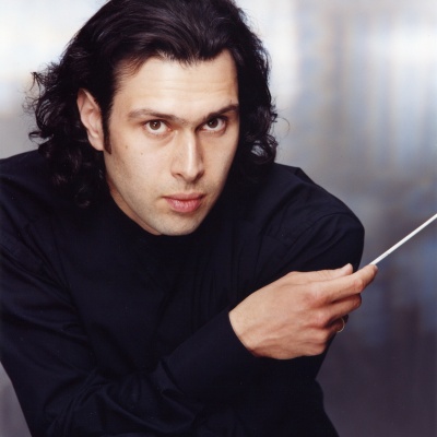 Vladimir Jurowski