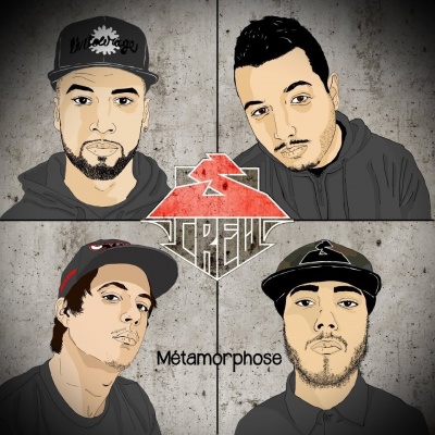 S-Crew