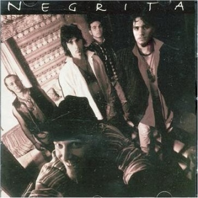 negrita