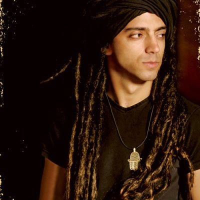 the idan raichel project