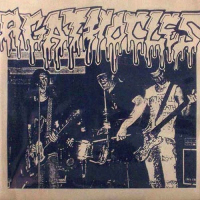 Agathocles资料,Agathocles最新歌曲,AgathoclesMV视频,Agathocles音乐专辑,Agathocles好听的歌