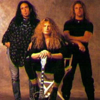 blue murder