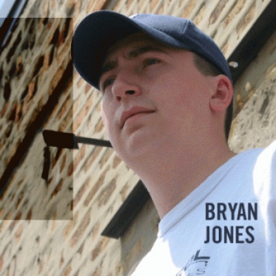 bryan jones