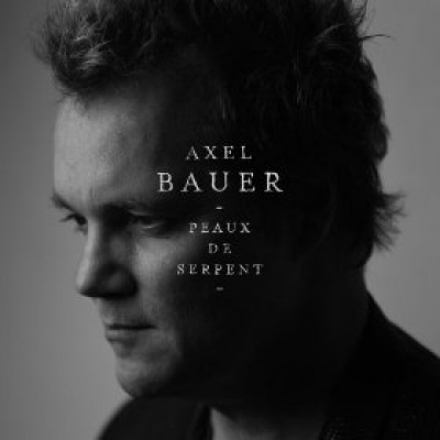 Axel Bauer