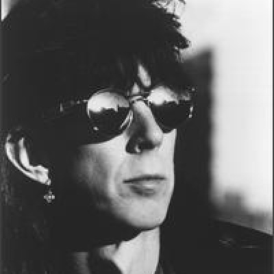 ric ocasek