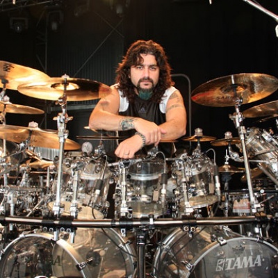 Mike Portnoy