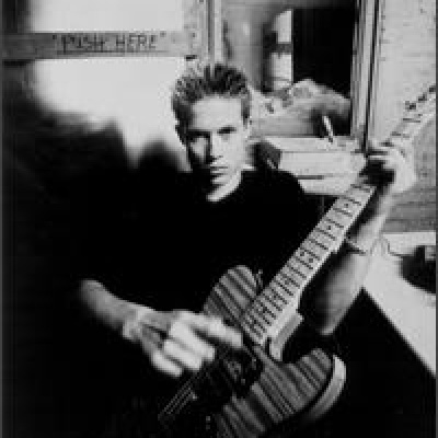 Jonny Lang