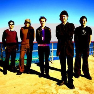 Augie March
