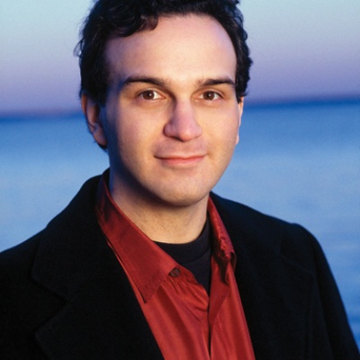 gil shaham