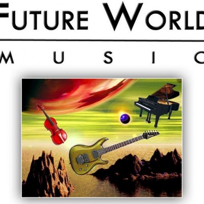 Future World Music