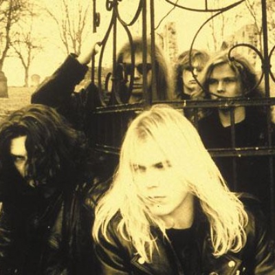 Morgoth