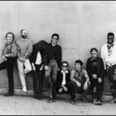 Bruce Springsteen & the E Street Band