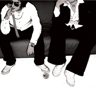 Soulman & Minos资料,Soulman & Minos最新歌曲,Soulman & MinosMV视频,Soulman & Minos音乐专辑,Soulman & Minos好听的歌