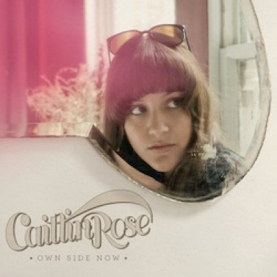 caitlin rose