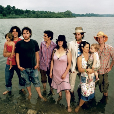 Broken Social Scene