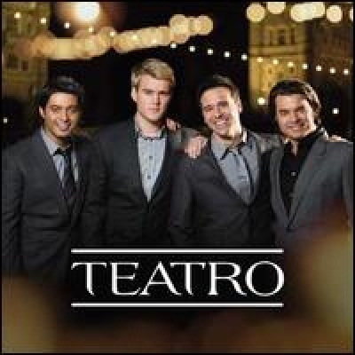 teatro