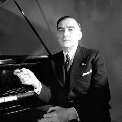 Karol Szymanowski