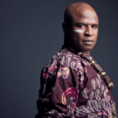 Alex Boyé、One Voice Children's Choir