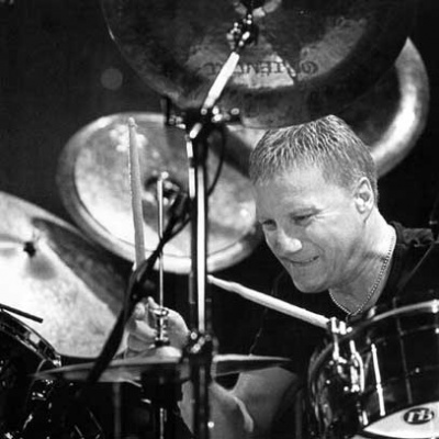 Gregg Bissonette