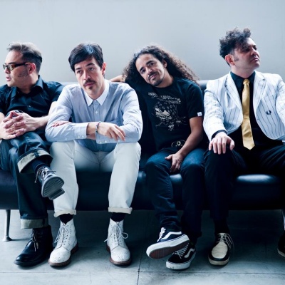 café tacvba